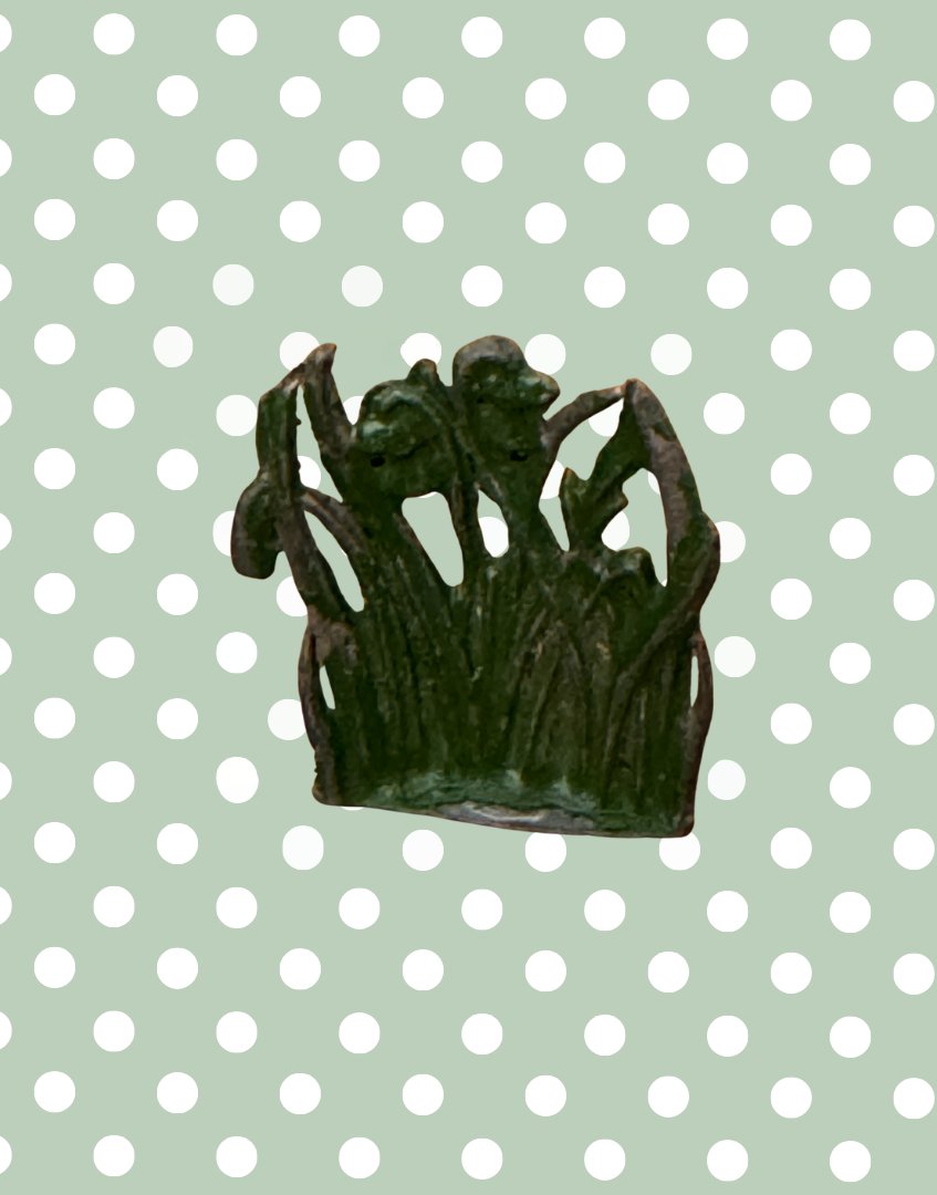 britains farm vintage toy collectable accessory