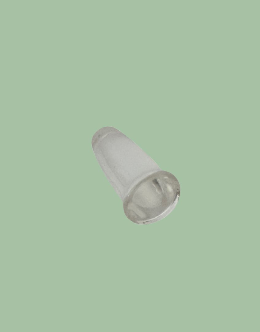 Frank Thrower 1968–1980 Original Decanter Stopper