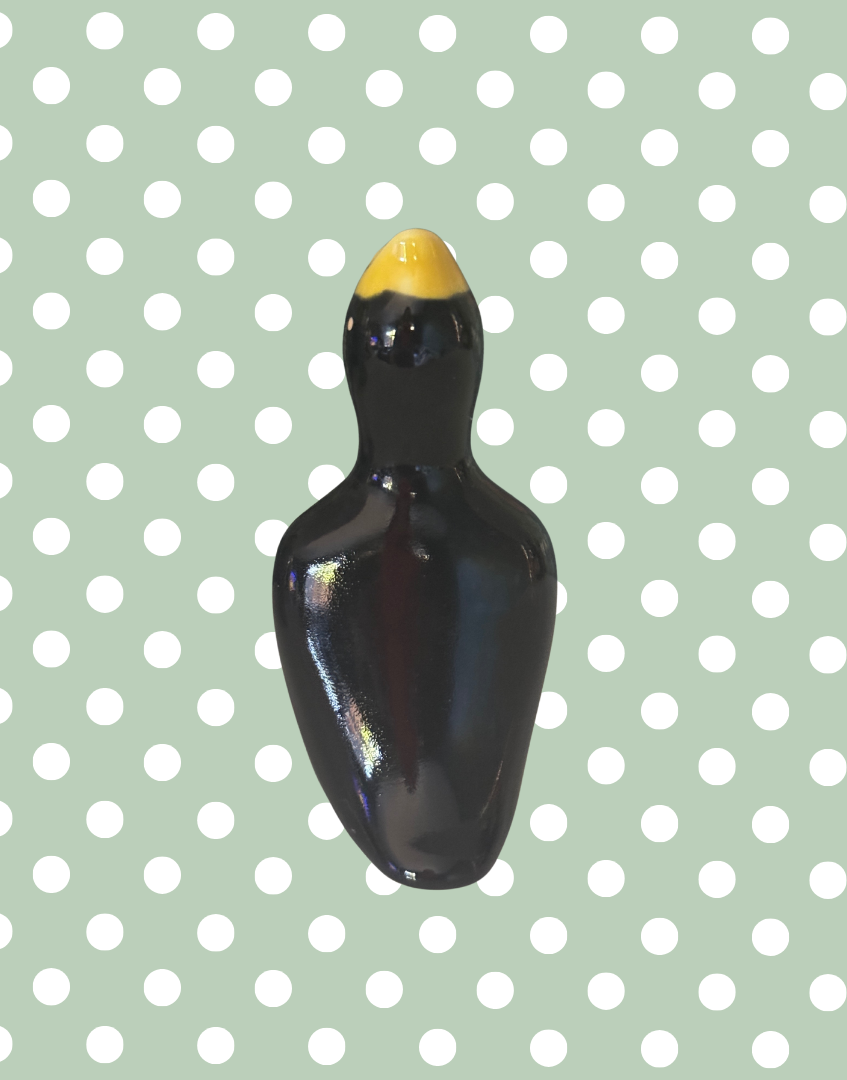 Tala Blackbird Pie Bird in Original Vintage Tin | Classic British Baking Charm with Kitsch Appeal