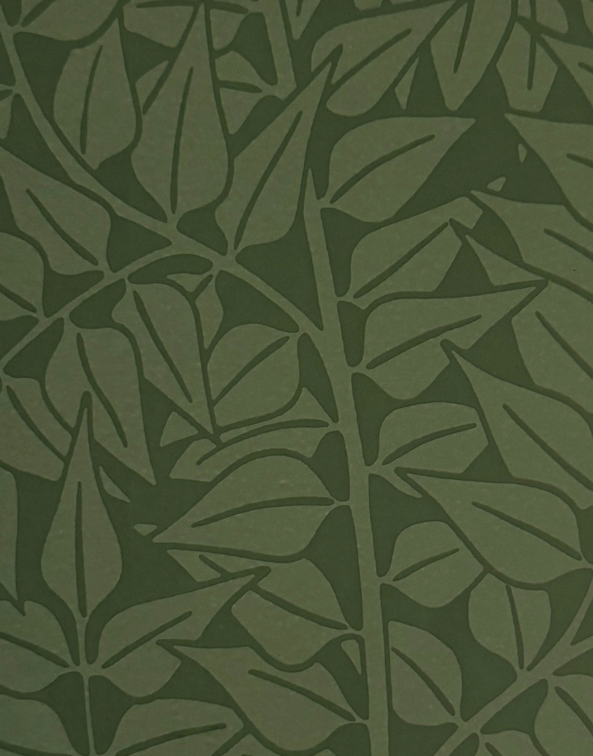 Branch – Forest | William Morris Autumnal Collection Framed Foliage Wall Art