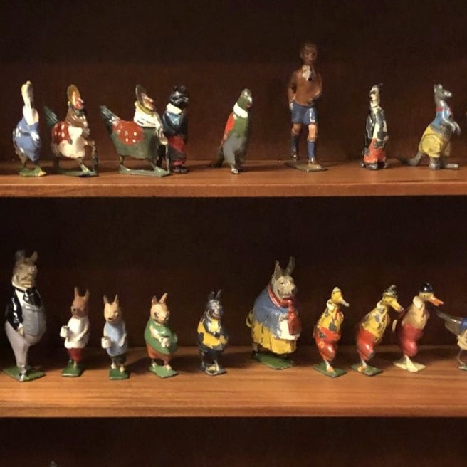 Meet The Eccentric Cadbury Cocubs featured