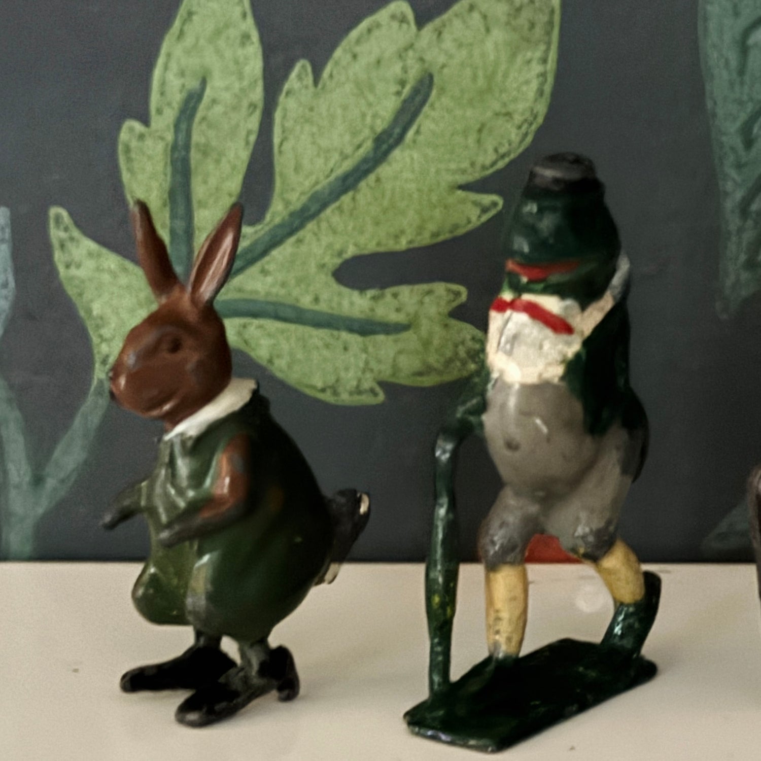 Cadbury’s Cococubs – A Delightfully Dapper Vintage Collection