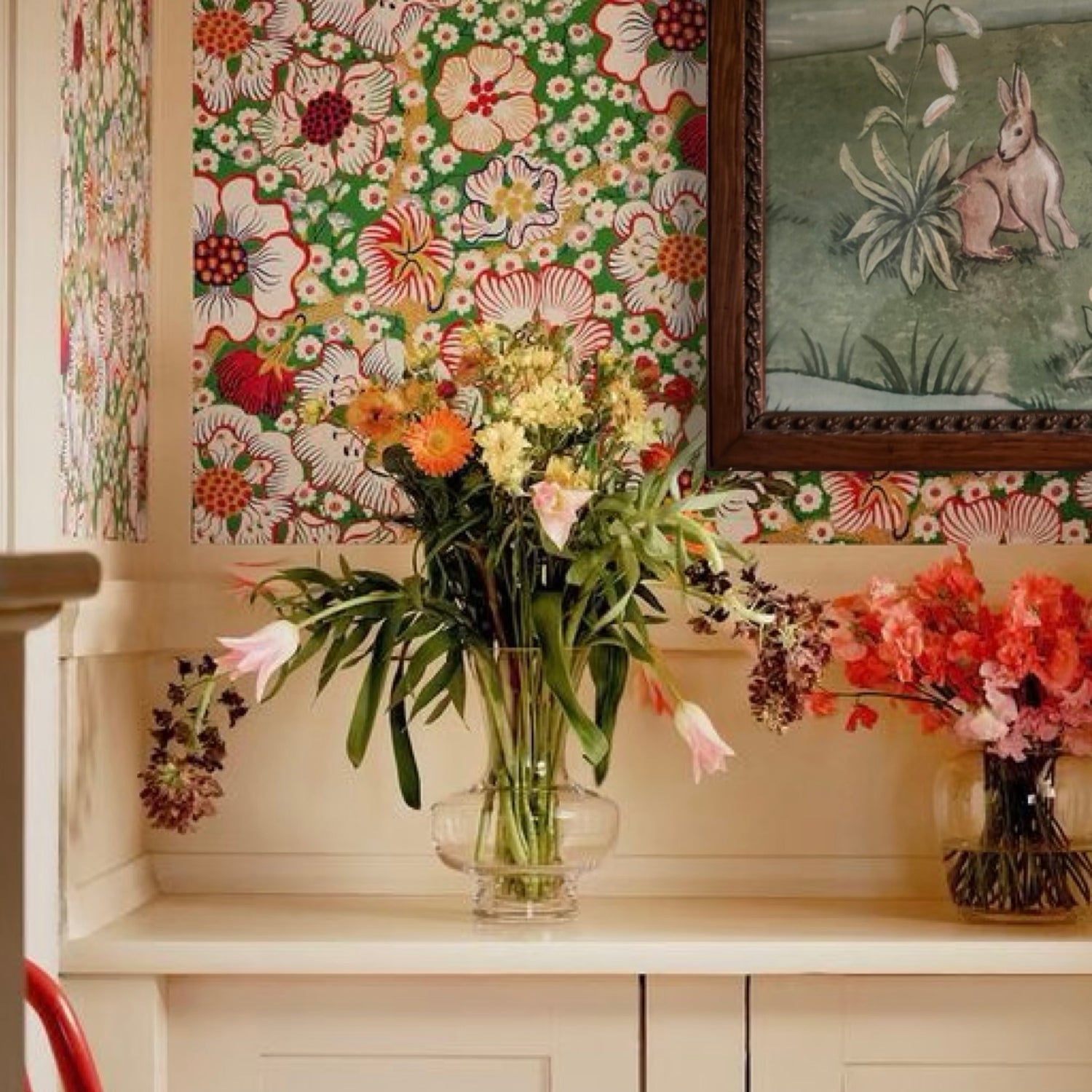 William Morris Framed Art – From Antique Blooms to Vintage Classics