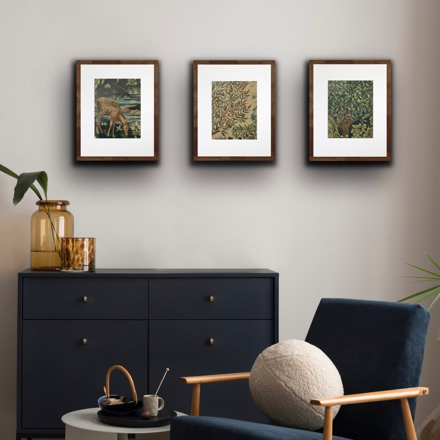 William Morris Framed Prints - Featured Collection