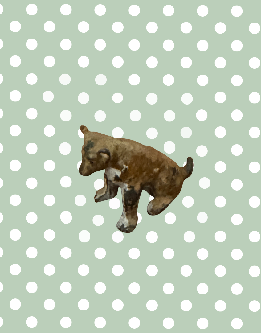 Characterful Britains Ltd Zoo Lion Cub Toy