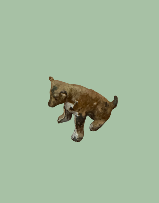 Characterful Britains Ltd Zoo Lion Cub Toy