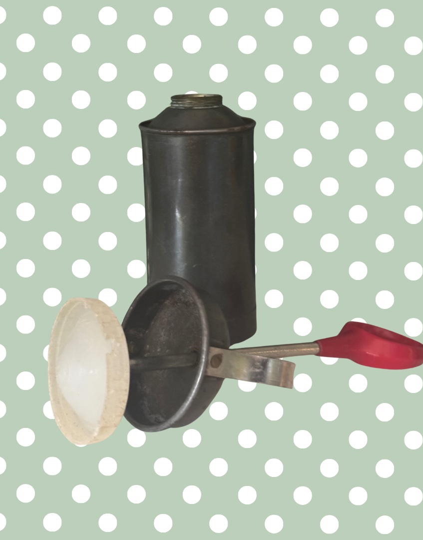 Classic Tala Icing Nozzle Set | Set of 7 | Vintage Cake Decorating Props or Collectable