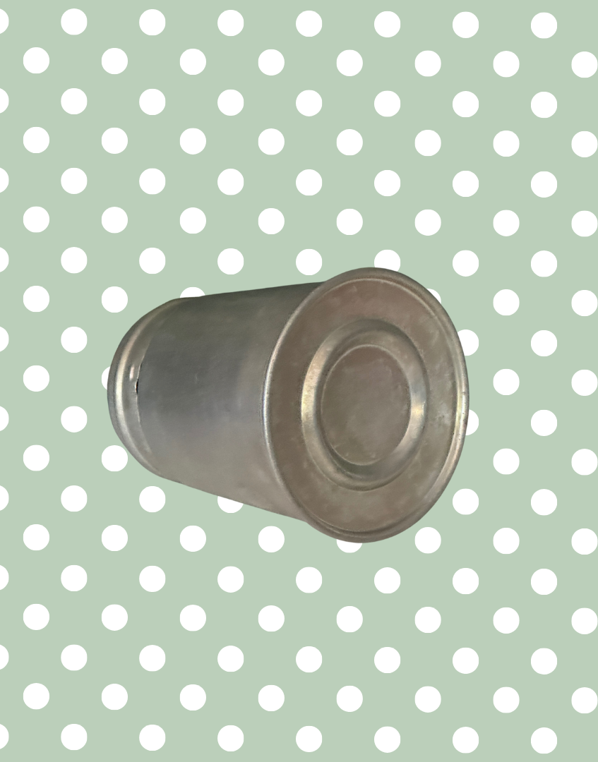 Vintage Tala Aluminium Sugar or Flour Dispensers 1950s Shaker Duo | Mid-Century Kitchen Classic Kitchenware