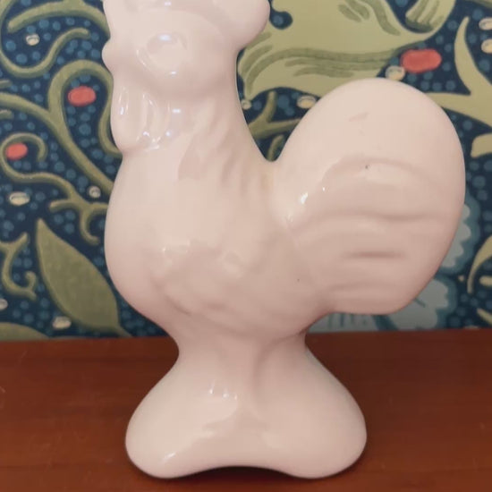 Close up of vintage kitchen decor collectable pie vent