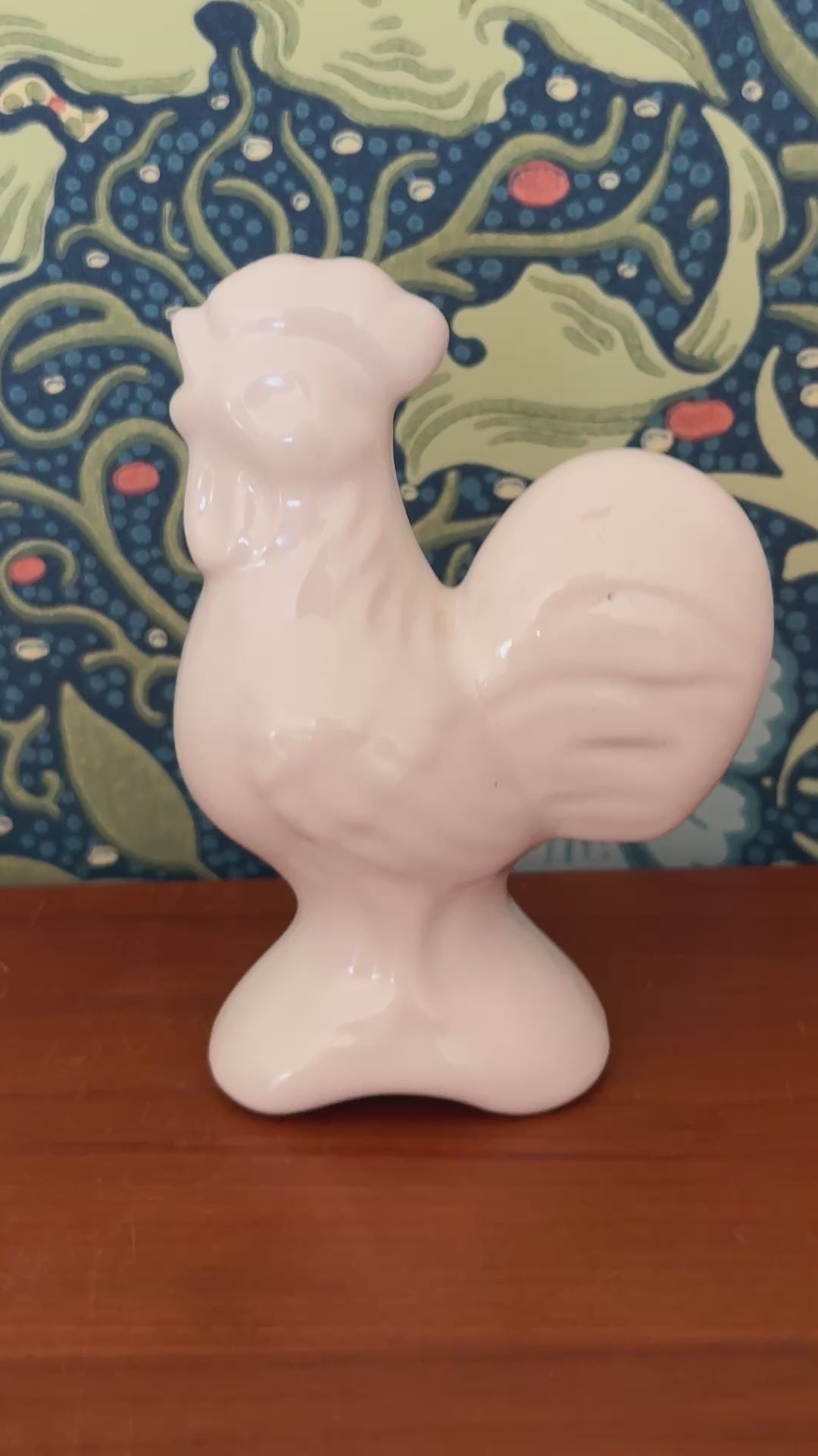 Close up of vintage kitchen decor collectable pie vent